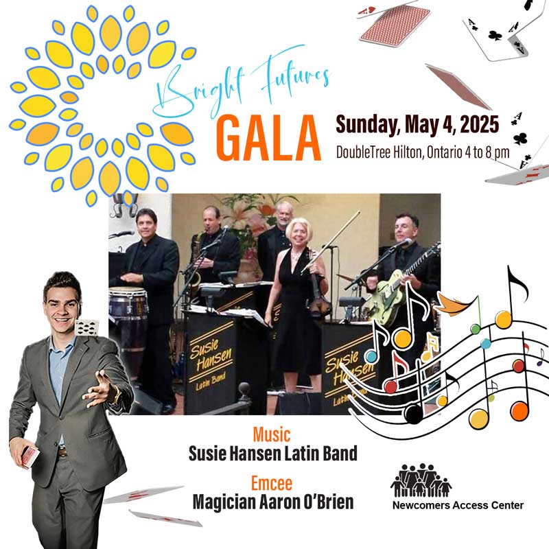 artwork for gala